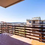 New 2Bdr - Panoramic Penthouse With Parking Space