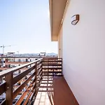 New 2Bdr - Panoramic Penthouse With Parking Space