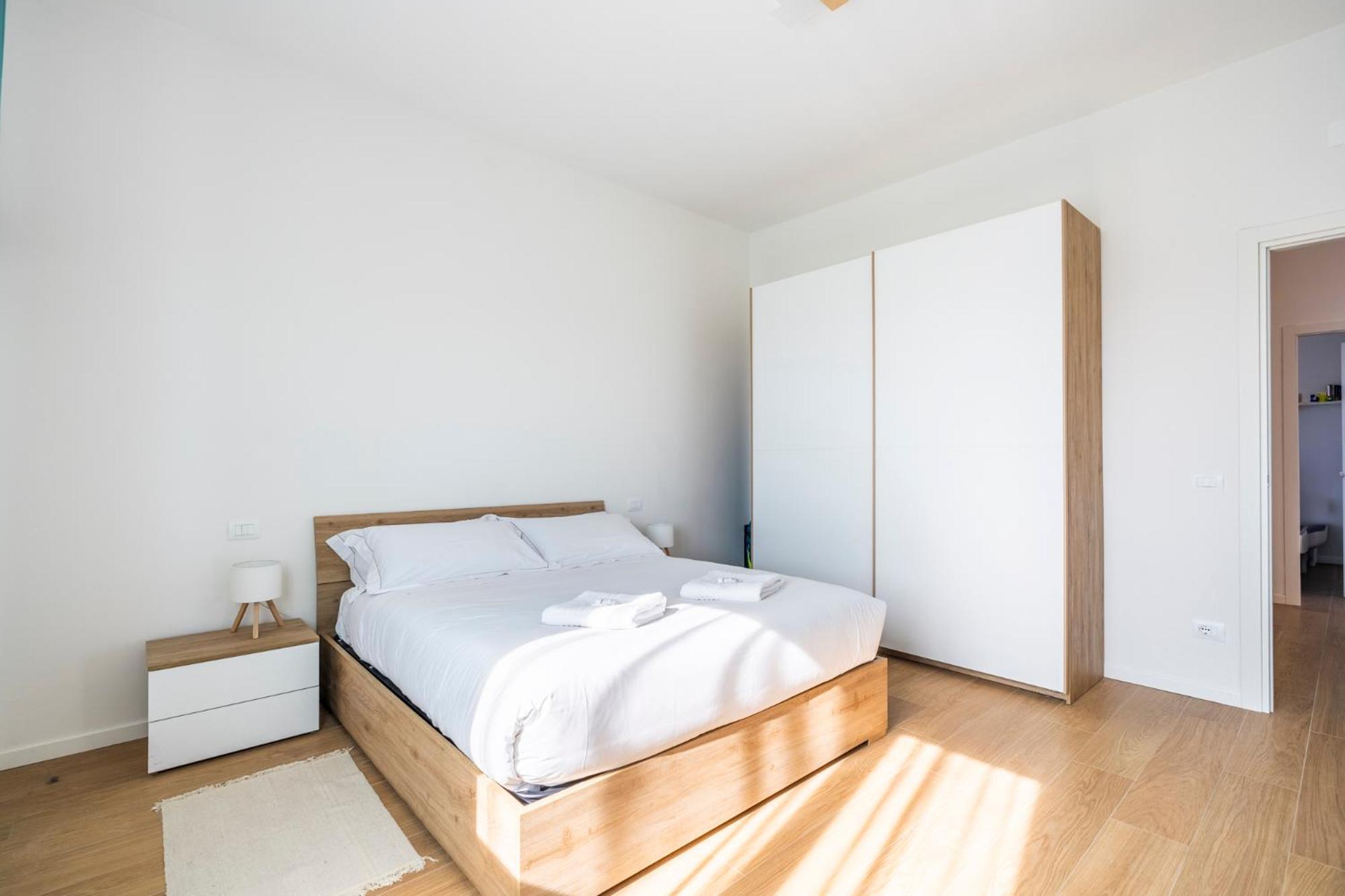 Appartement New 2bdr - Panoramic Penthouse With Parking Space *