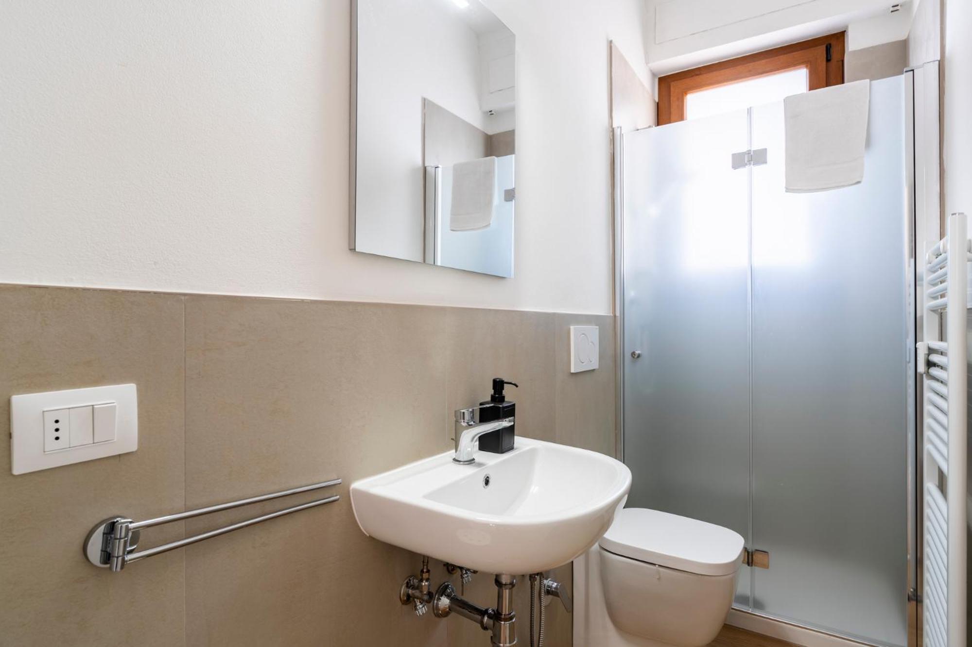 New 2bdr - Panoramic Penthouse With Parking Space Appartement