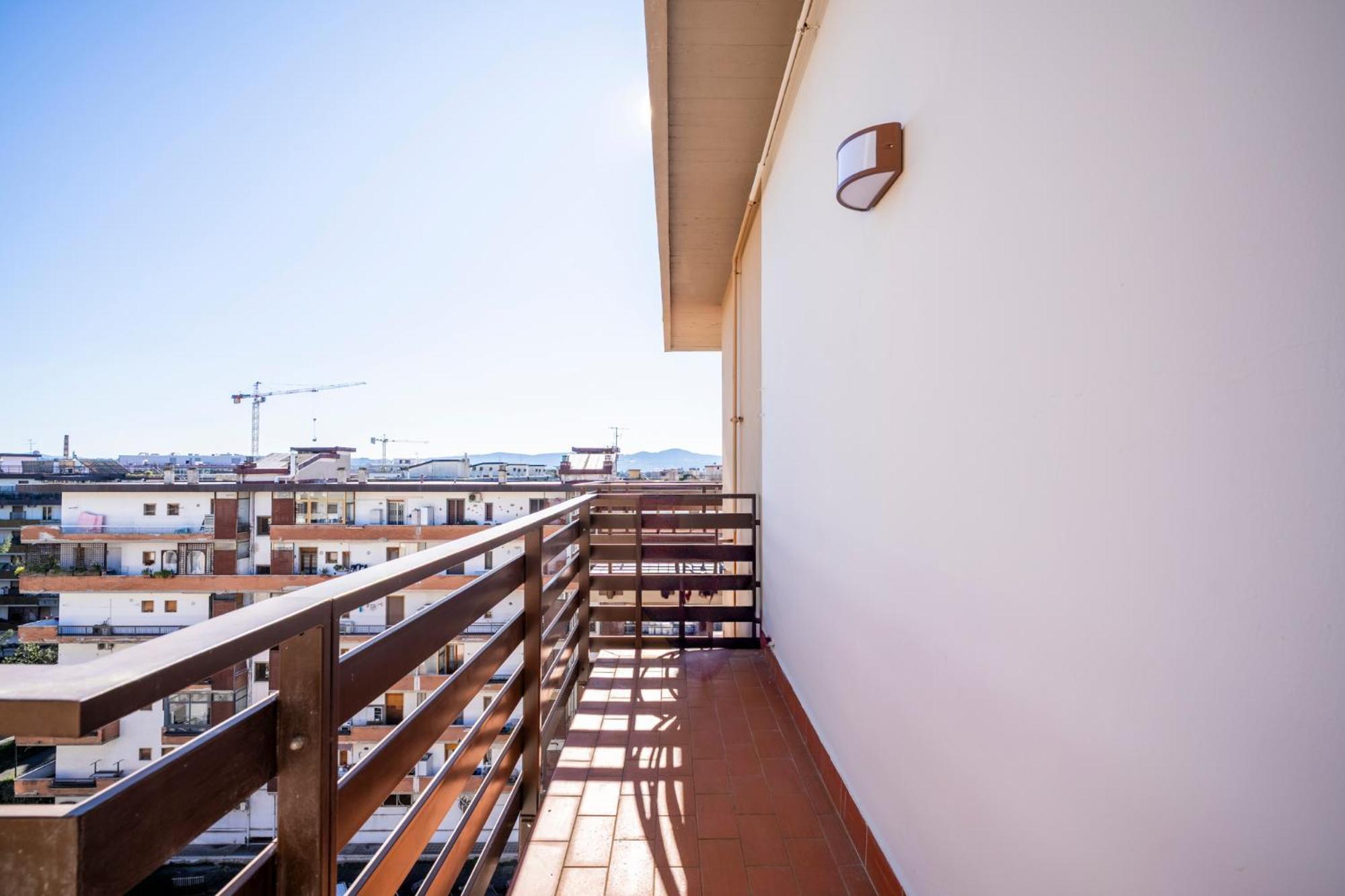 Appartement New 2bdr - Panoramic Penthouse With Parking Space *