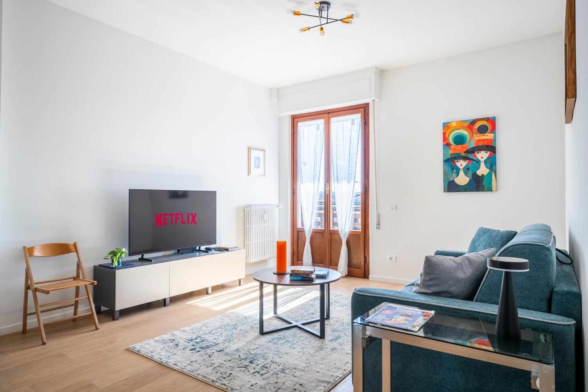 New 2bdr - Panoramic Penthouse With Parking Space