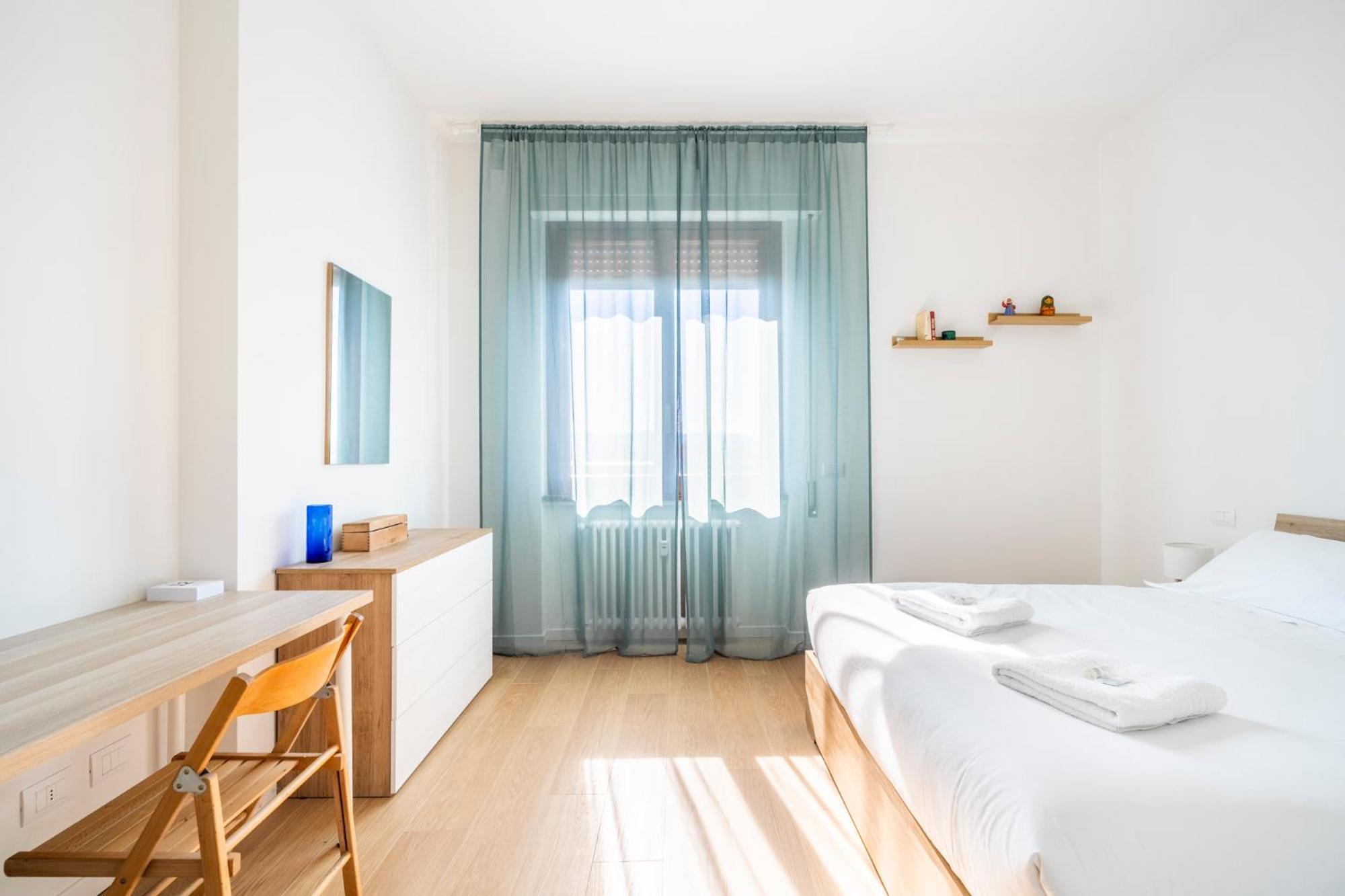 New 2bdr - Panoramic Penthouse With Parking Space