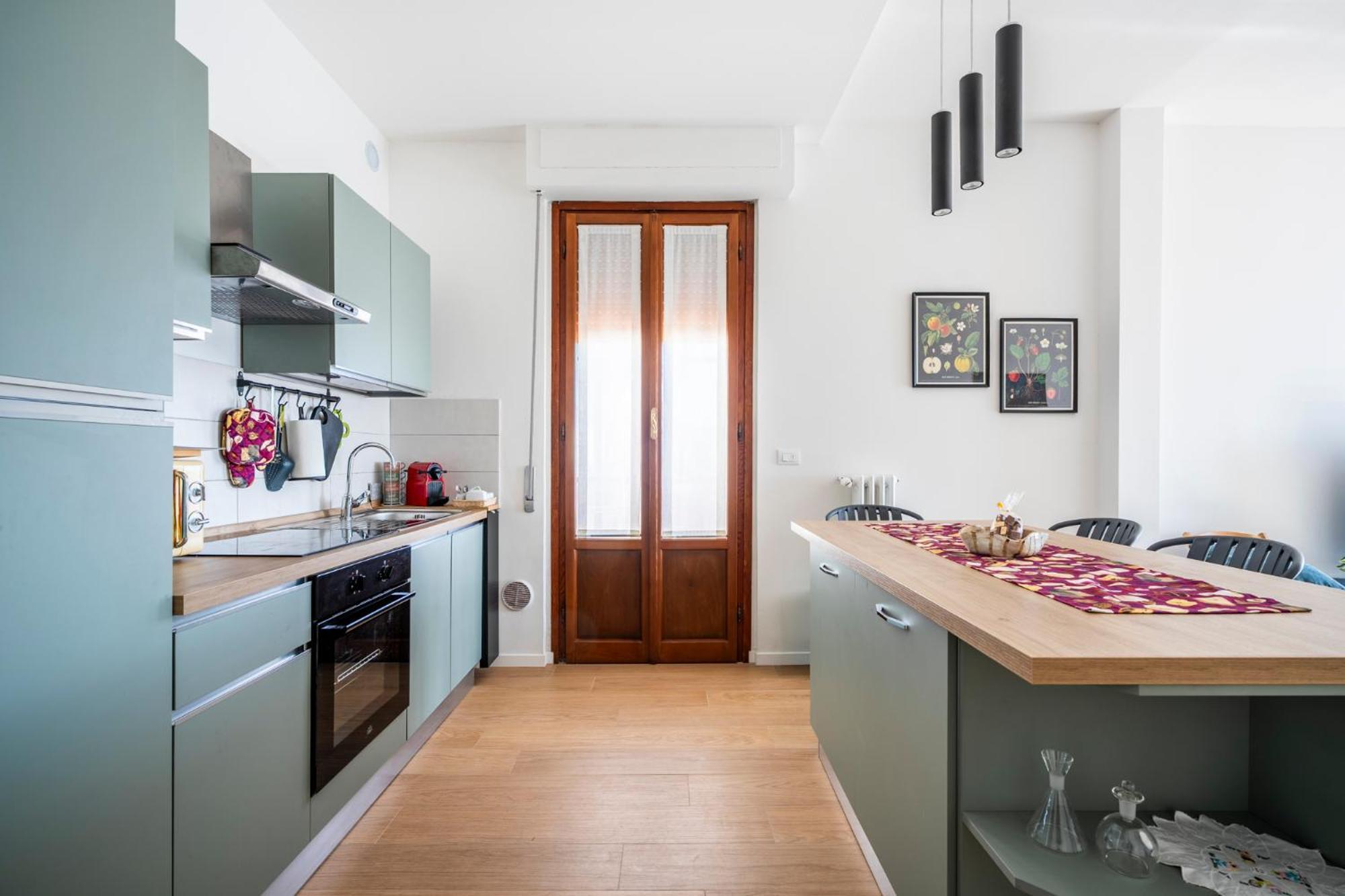 Appartement New 2bdr - Panoramic Penthouse With Parking Space *