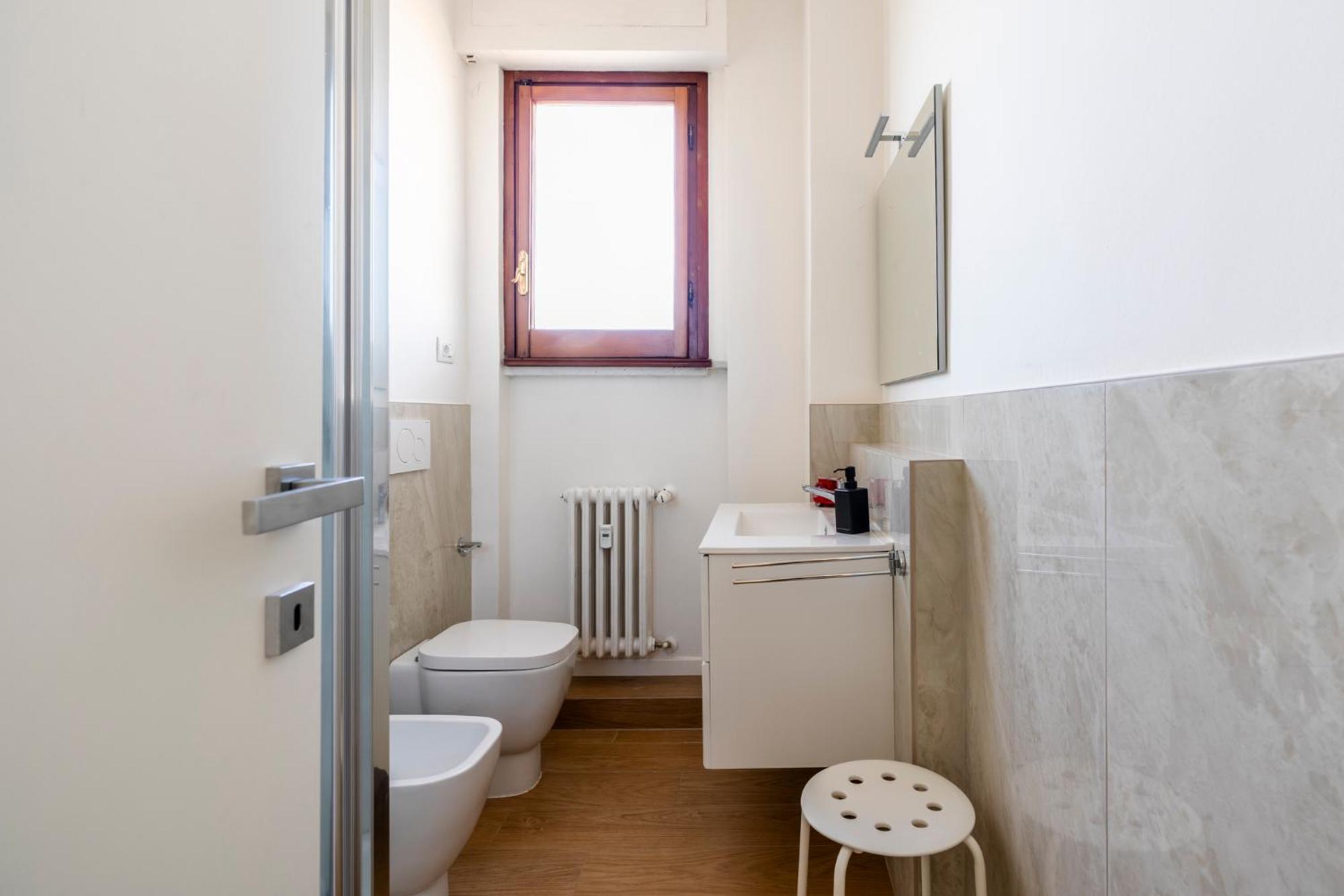 New 2bdr - Panoramic Penthouse With Parking Space *