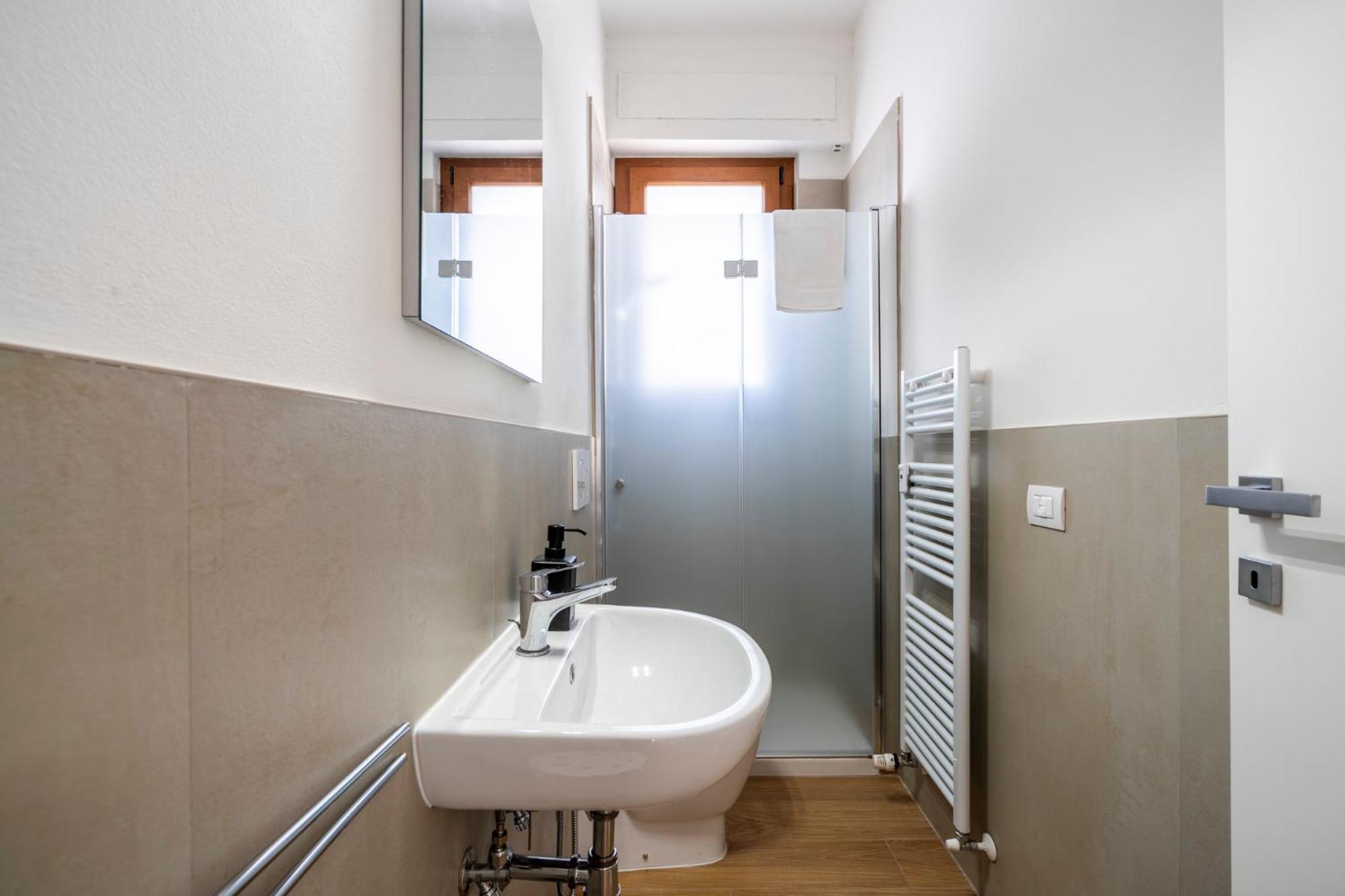 New 2bdr - Panoramic Penthouse With Parking Space Appartement
