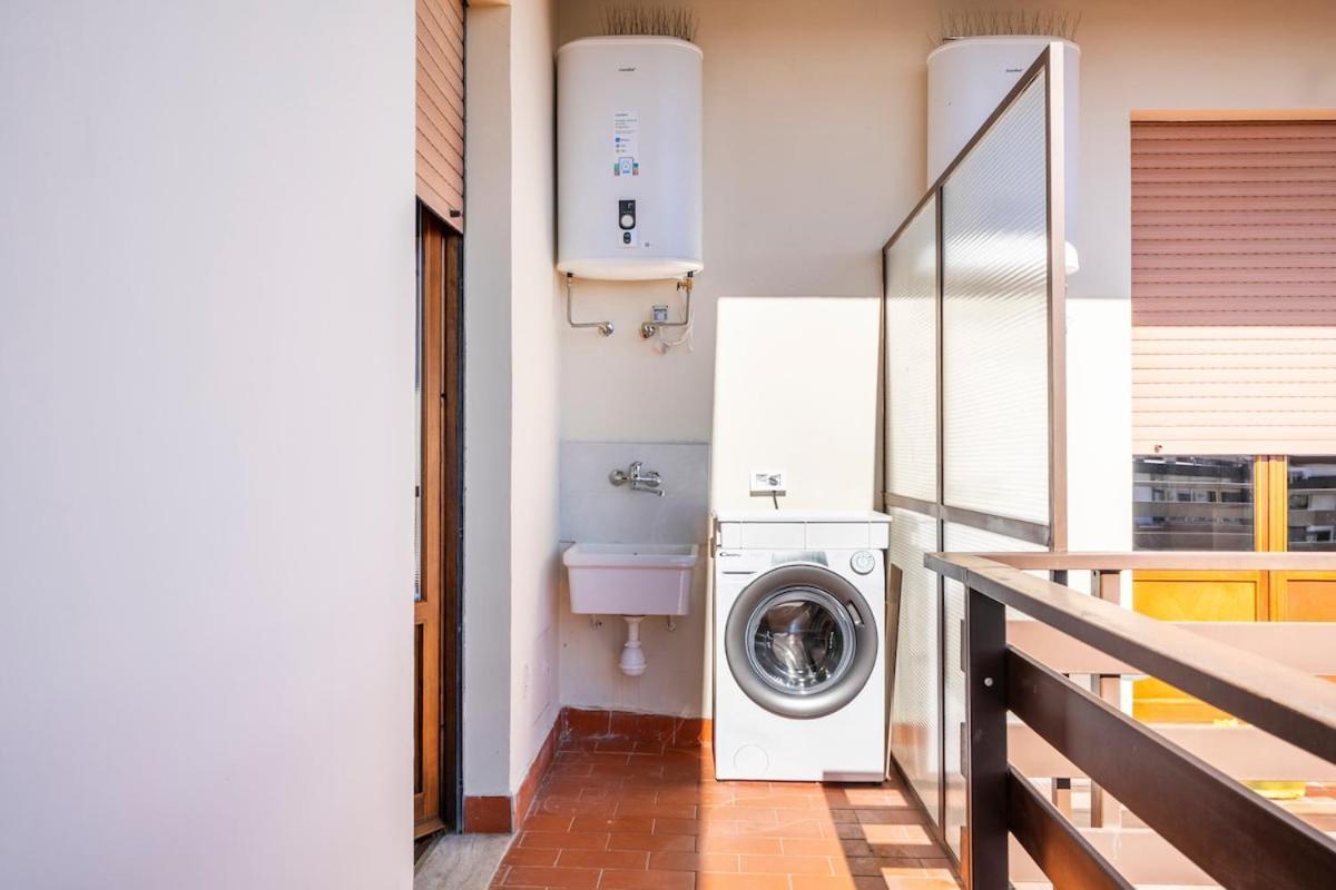 Appartement New 2bdr - Panoramic Penthouse With Parking Space