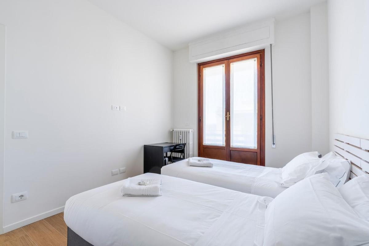 New 2bdr - Panoramic Penthouse With Parking Space Florence