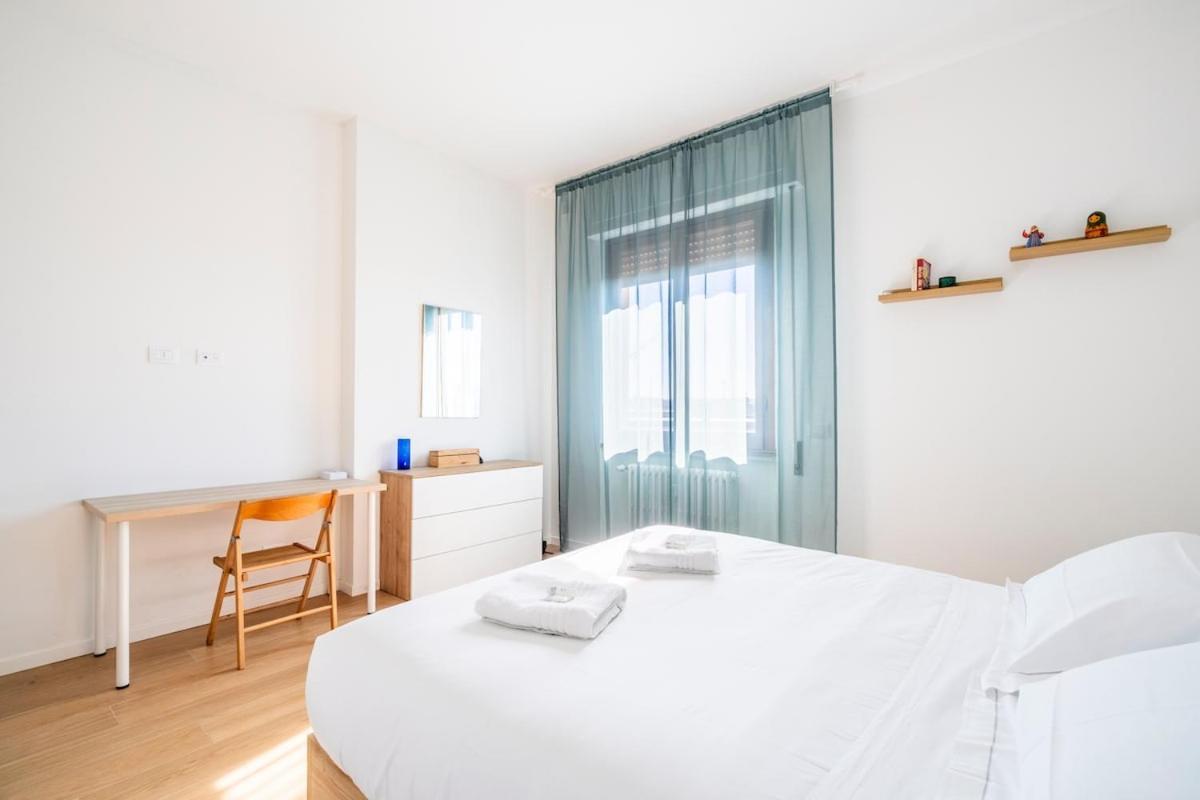 New 2bdr - Panoramic Penthouse With Parking Space * Florence