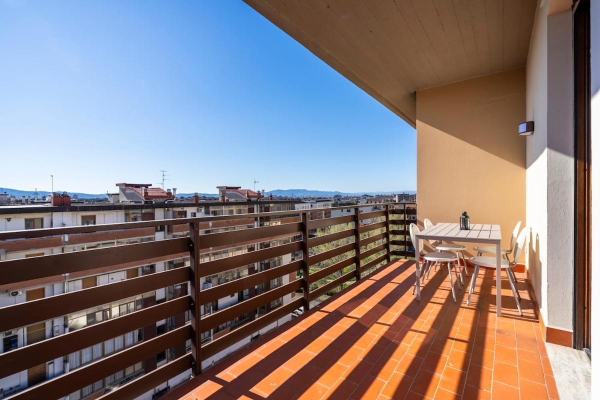 Appartement New 2bdr - Panoramic Penthouse With Parking Space