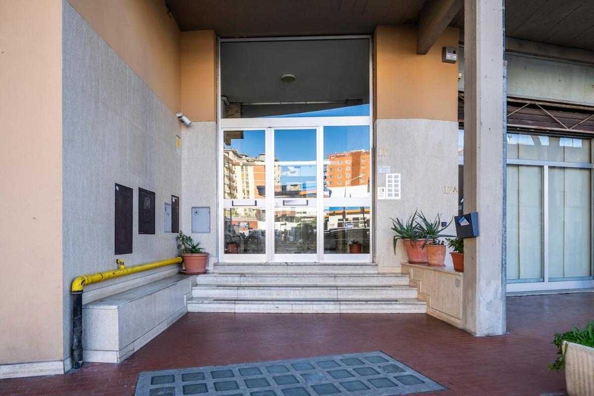 Appartement New 2bdr - Panoramic Penthouse With Parking Space *