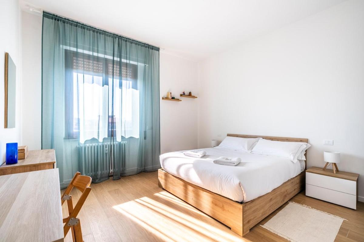 New 2bdr - Panoramic Penthouse With Parking Space * Florence