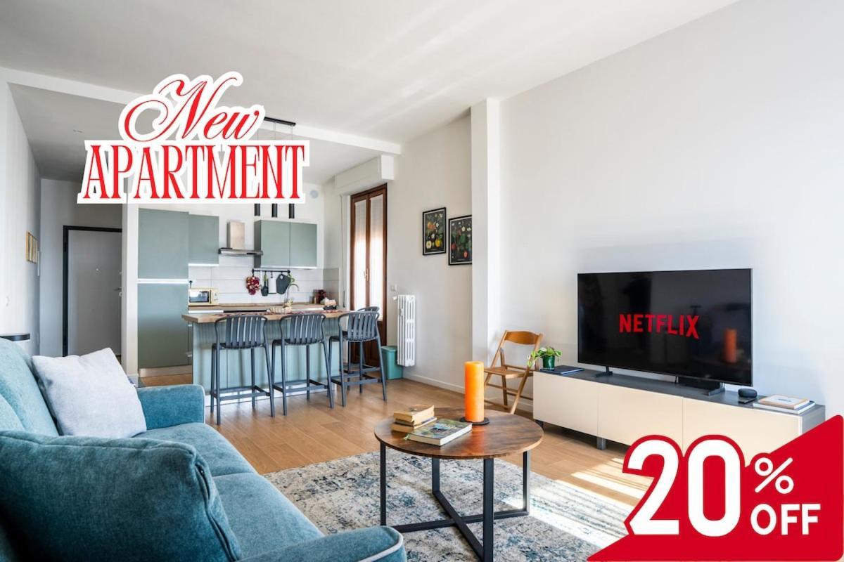 New 2bdr - Panoramic Penthouse With Parking Space Appartement *